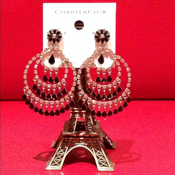 💗PERFECT earrings for any outfit!