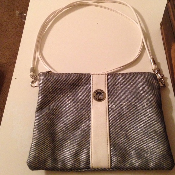 Cross body/clutch