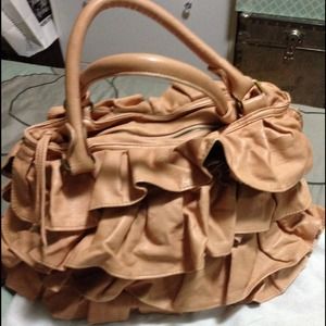 🚨️REDUCED🚨🎀ADORABLE Deux Lux Satchel🎀