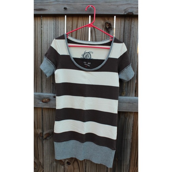 NWOT Gap Mini Sweater Dress