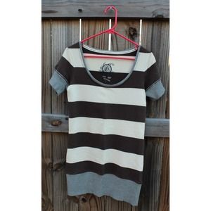 NWOT Gap Mini Sweater Dress