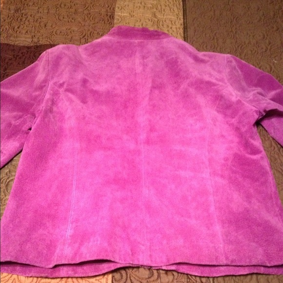 Jacket - Picture 2 of 2