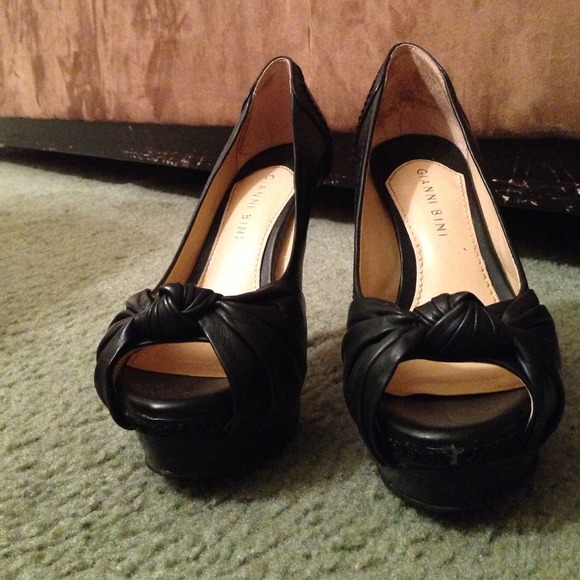 Gianni bini shoes