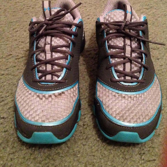 Under armour shoes