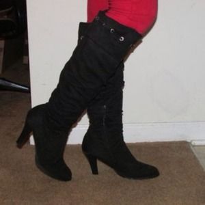 Reserved for mauveshoes