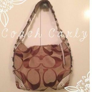 💯% Authentic Coach Carly