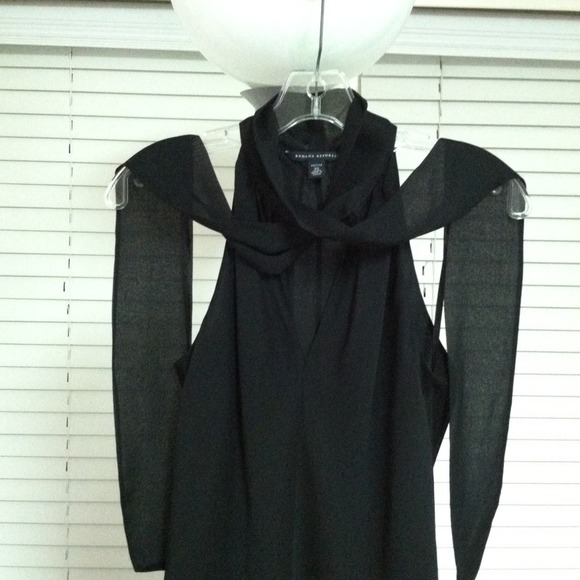 Banana Republic top - Picture 3 of 4