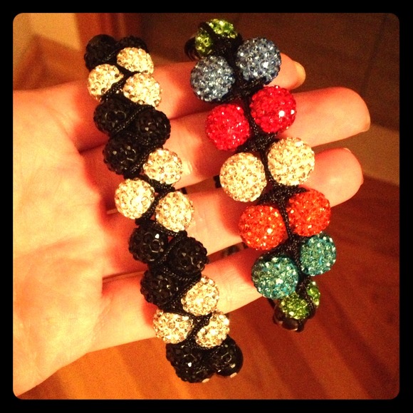 Bracelets