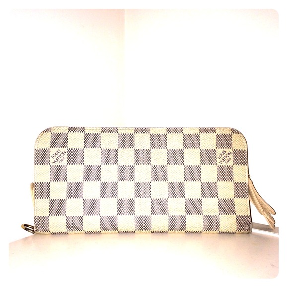 Louis Vuitton wallet