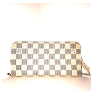 Louis Vuitton wallet