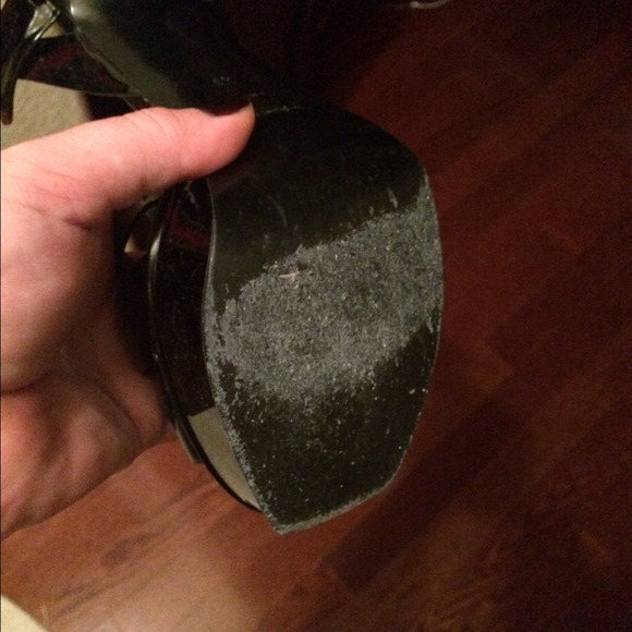 💯YSL Tribute Sandals 41/10 - Picture 3 of 3