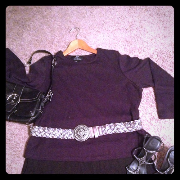 Adorable Belt to spice up any outfit