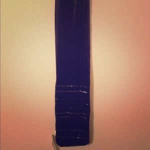 Perfect black Scarf for Winter