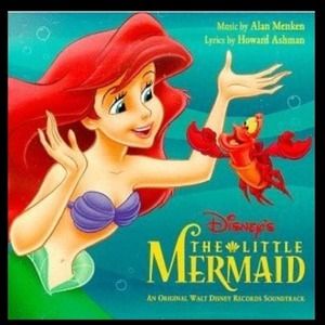 little mermaid & monkey shorts bundle!(: