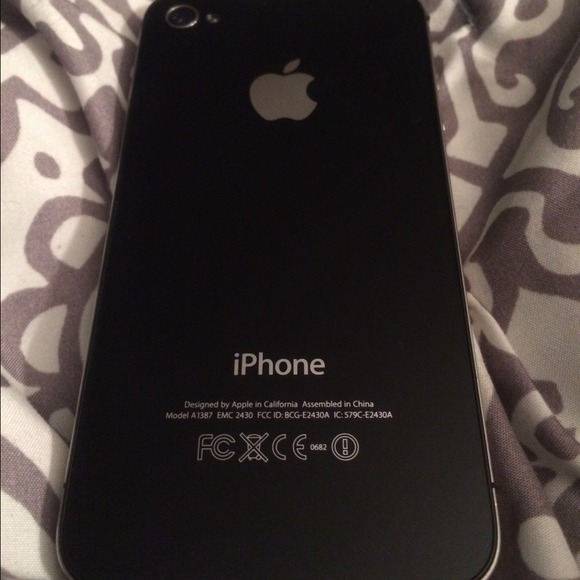 Got scammed🚫iPhone 4S🚫 no longer available - Picture 2 of 4
