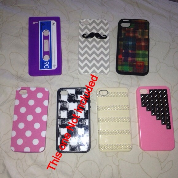 Got scammed🚫iPhone 4S🚫 no longer available - Picture 3 of 4