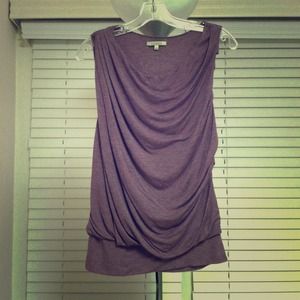 Anthropologie top