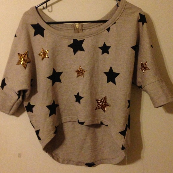 Star top
