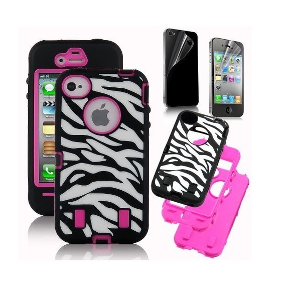 iPhone cases
