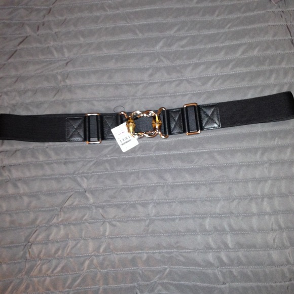 Gucci Stretch Belt