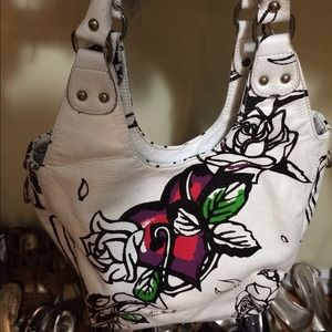 Steve Madden Bag.  gorgeous!!