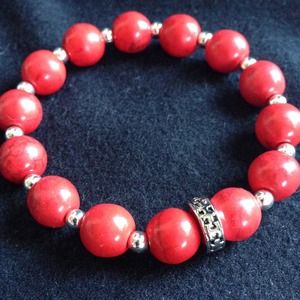 **ONE OF ONE** Gorgeous Autism Awareness Bracelet