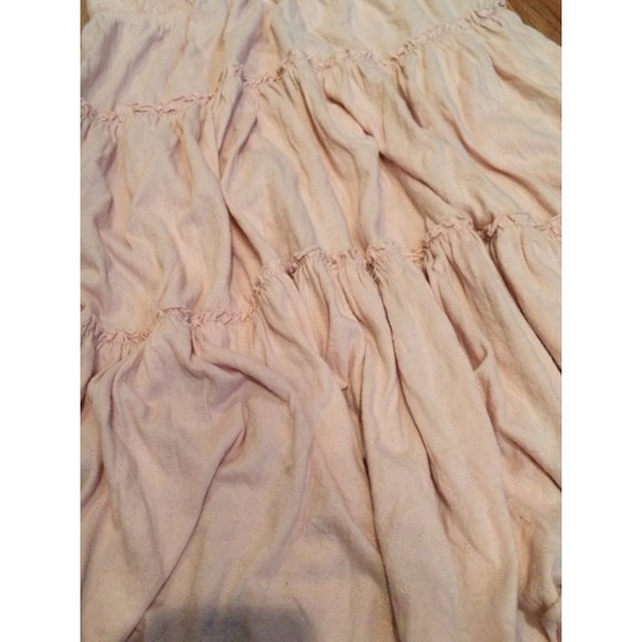 Pink Roxy Dress! - Picture 2 of 4