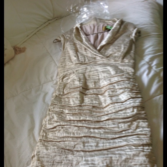 Nicole Miller Cocktail Dress- one day sale!!!!