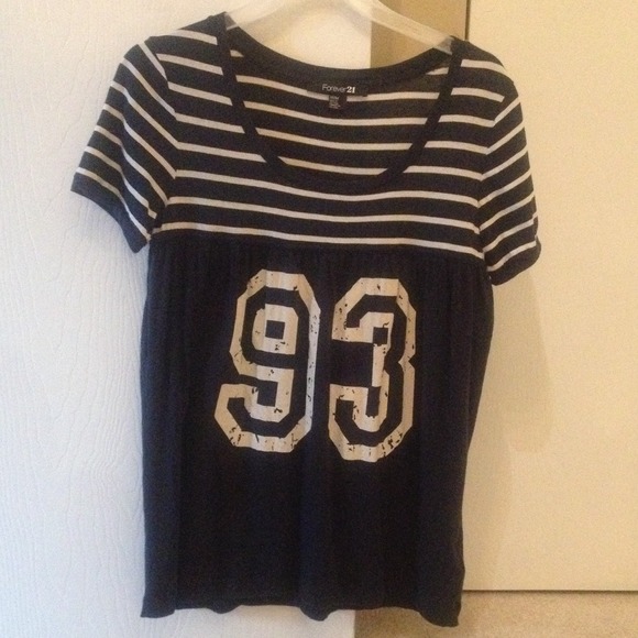 foreve 21 comfy tshirt - Picture 1 of 1
