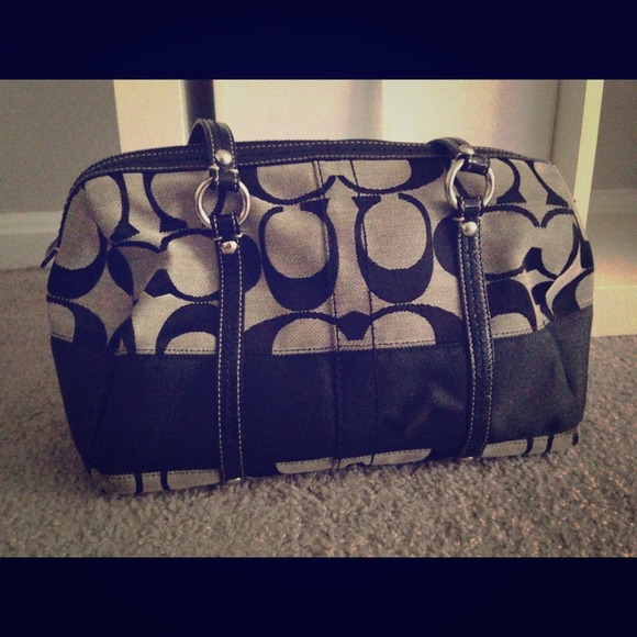❤️Authentic coach bag❤️