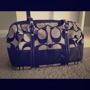 ❤️Authentic coach bag❤️