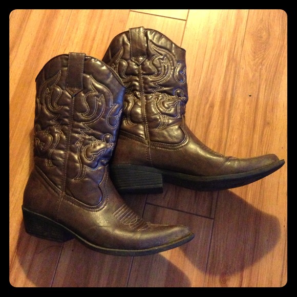 ✂️On hold✂️Steve Madden boots