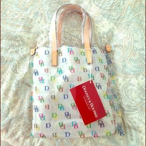 Dooney & Bourke purse