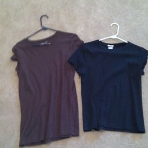 Old navy tops