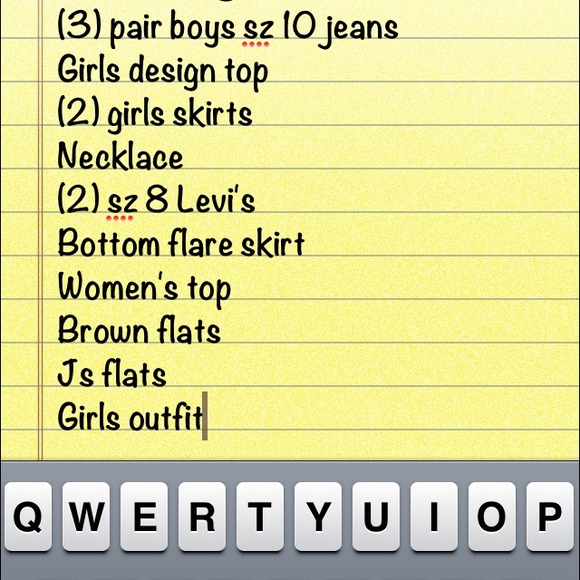 Bundle for @nursetinisha