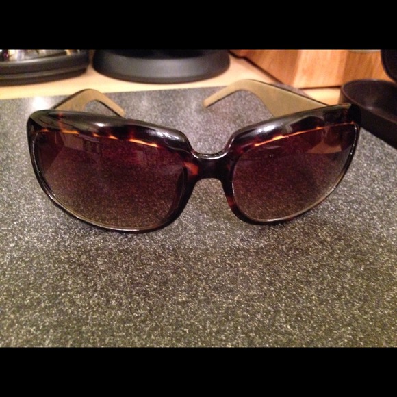 ❌SOLD❌ Michael Kors sunglasses