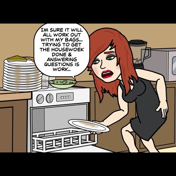 ✅The challenge of selling CHANEL✅ - Picture 2 of 4