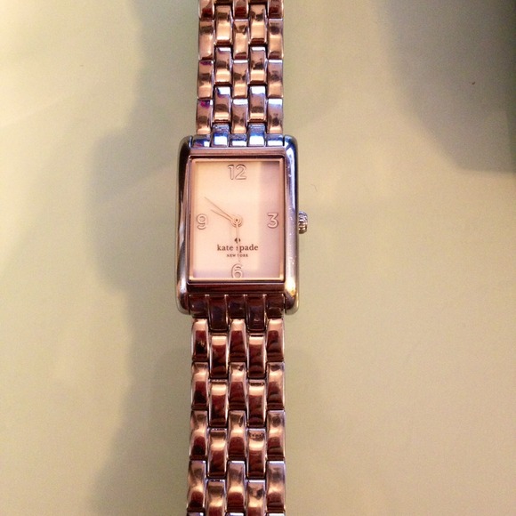 Kate spade cooper watch