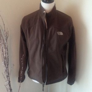 Northface jacket
