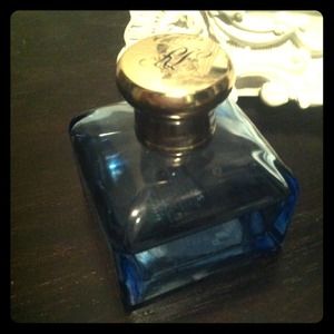 ❗️Reserved❗️Ralph Lauren Blue Perfume