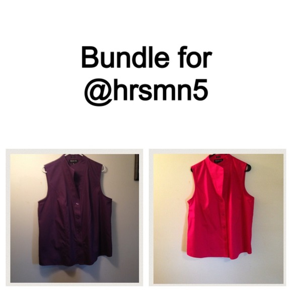 Reserved Bundle