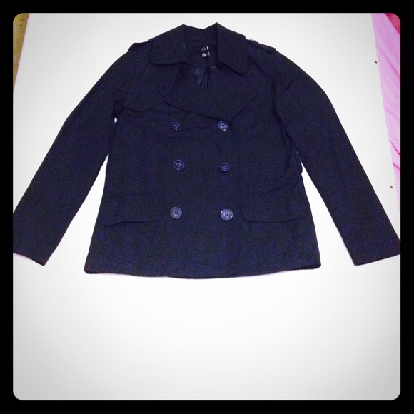 Forever 21 Jackets & Blazers - ❌ SOLD ❌ IN A BUNDLE ‼️‼️