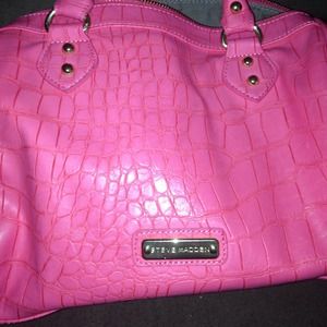 Steve madden purse