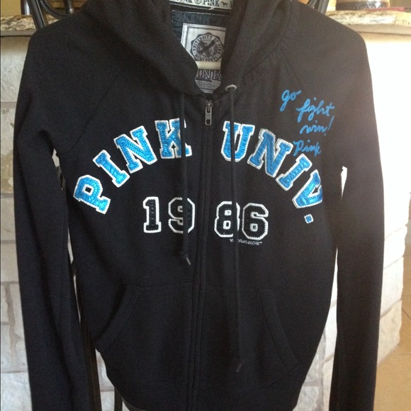 Victoria's Secret Pink Hoodie