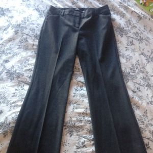 Charcoal VS Christie