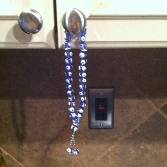 Eyes accessories