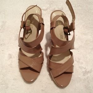 SANDAL THICK STRAP