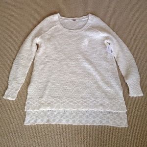 Free people sweater