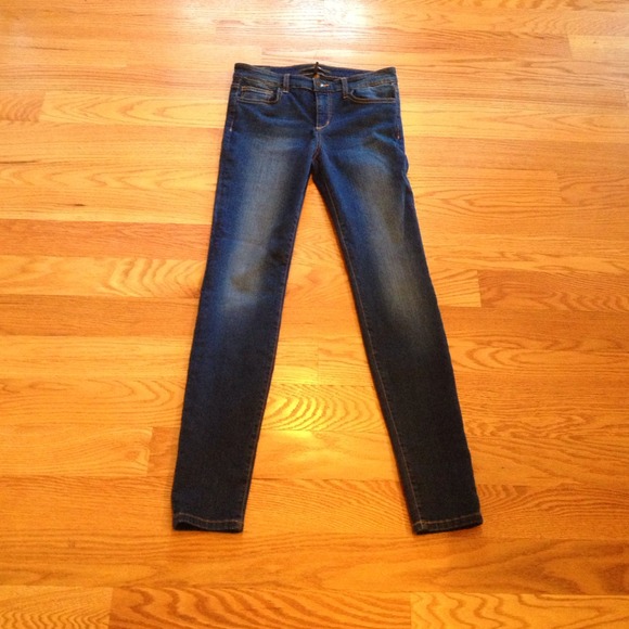 SOLD!!! Joe's jeans skinny jeans