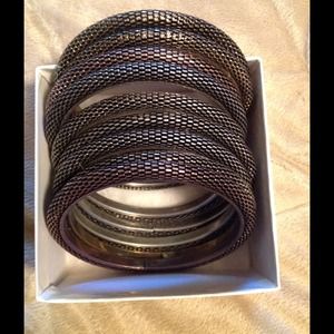 Box Of Bangles